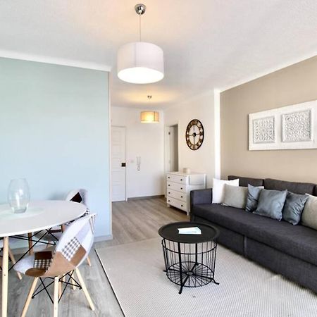 Apartamento Oa Apartment Armação de Pêra Екстериор снимка