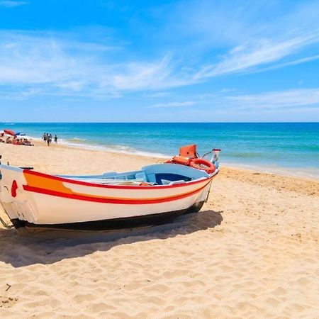 Apartamento Oa Apartment Armação de Pêra Екстериор снимка