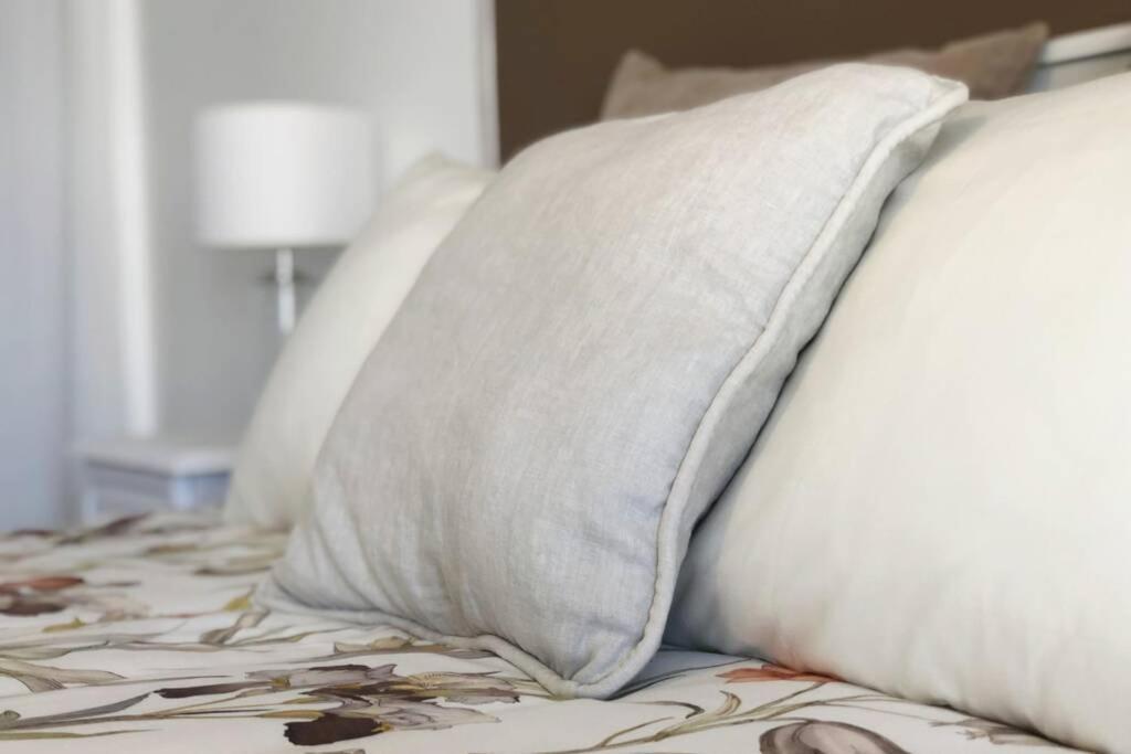 Apartamento Oa Apartment Armação de Pêra Екстериор снимка