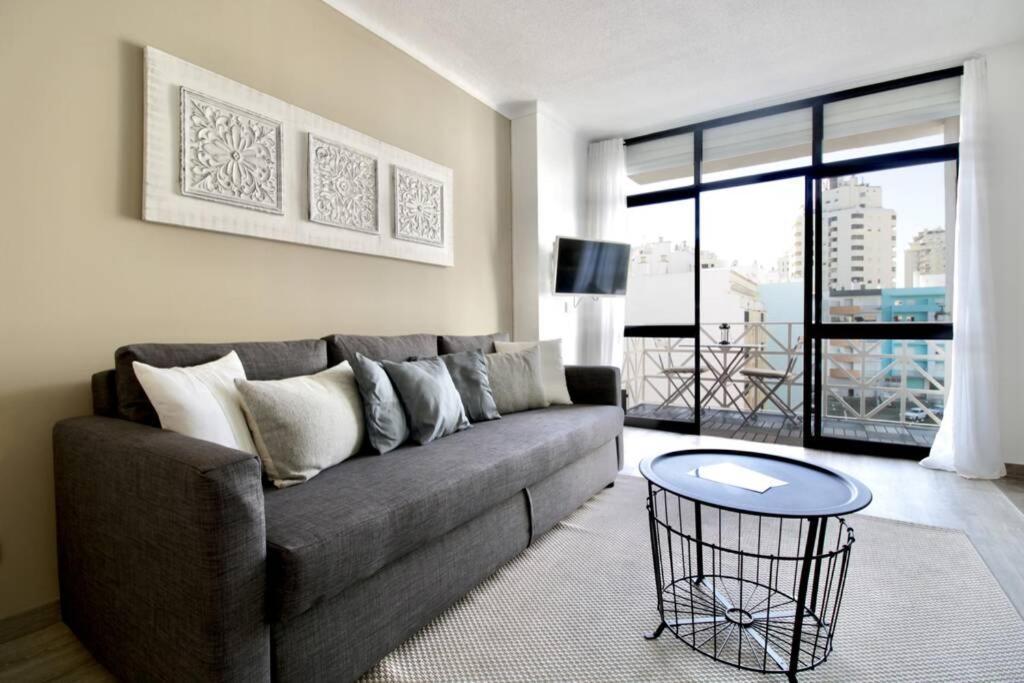 Apartamento Oa Apartment Armação de Pêra Екстериор снимка