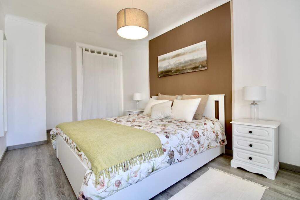 Apartamento Oa Apartment Armação de Pêra Екстериор снимка