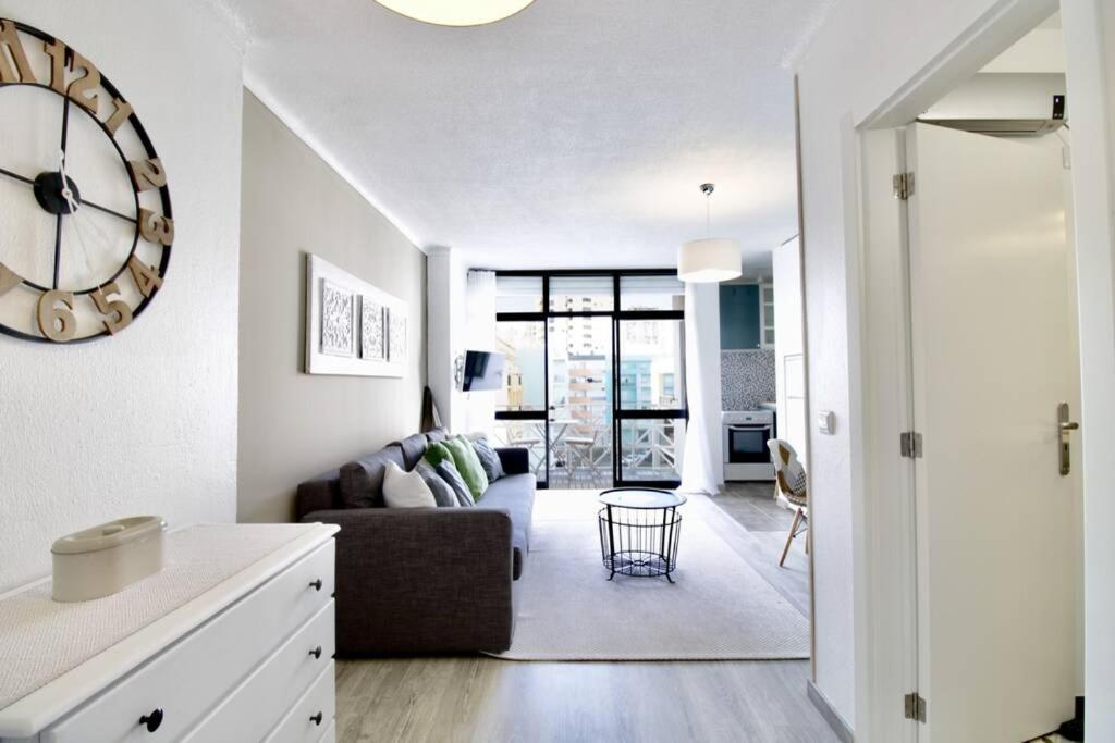 Apartamento Oa Apartment Armação de Pêra Екстериор снимка