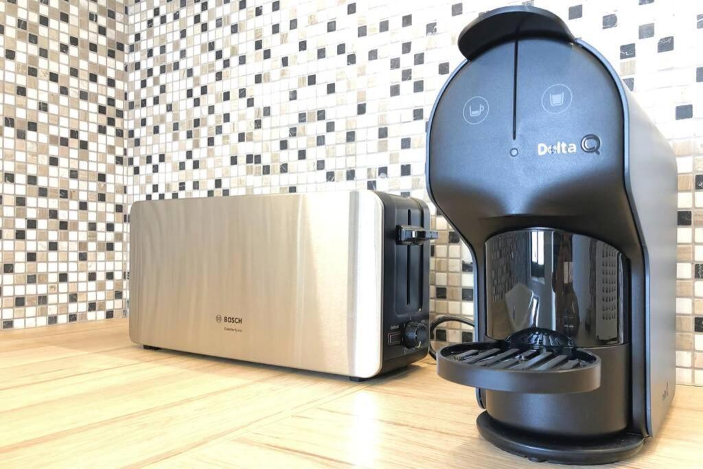 Apartamento Oa Apartment Armação de Pêra Екстериор снимка