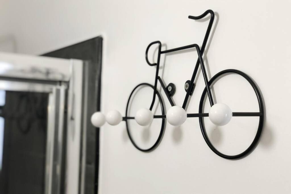 Apartamento Oa Apartment Armação de Pêra Екстериор снимка